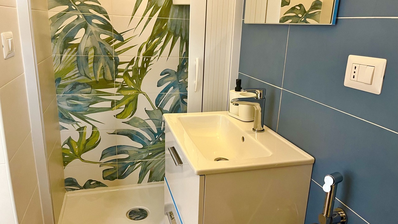 Photo of Bathroom in Mola di Bari