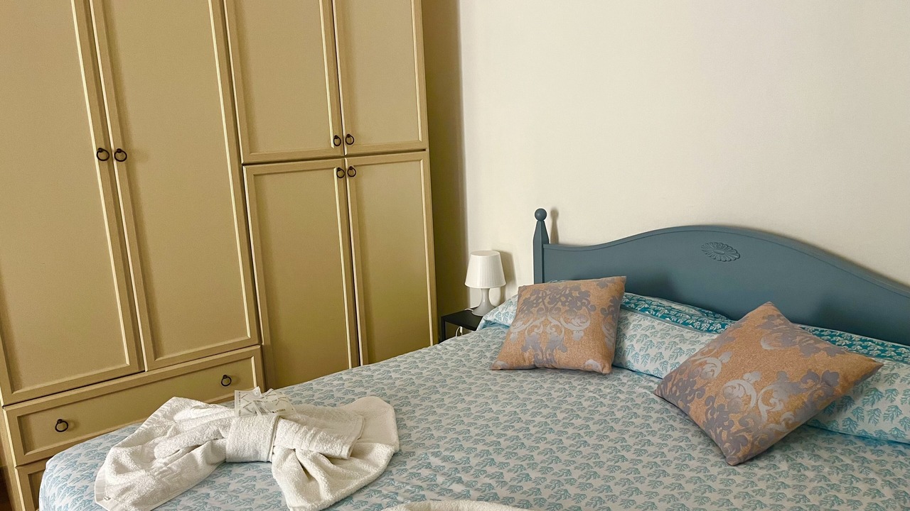 Photo of Bedroom in Mola di Bari
