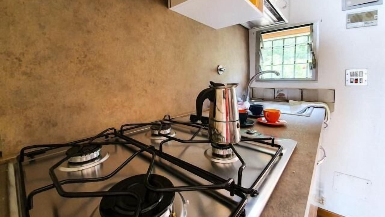 Photo of Kitchen in Capo D'arco