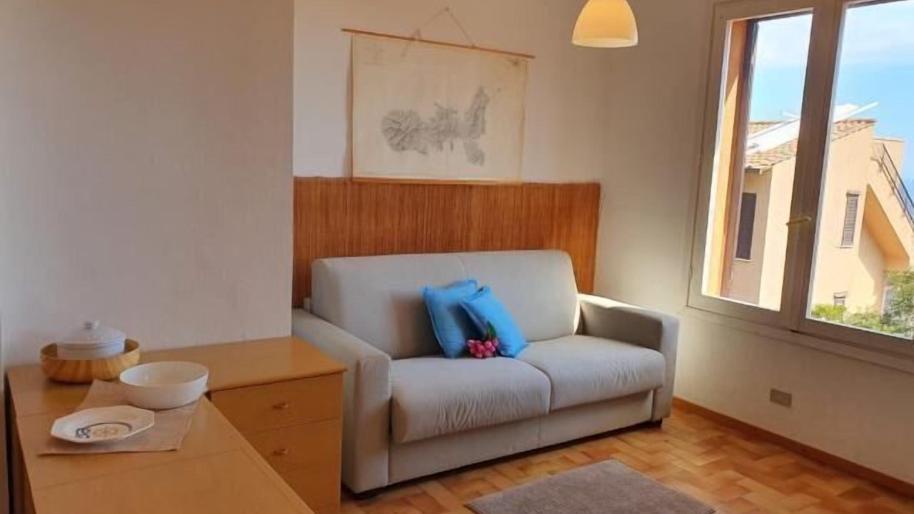 Photo of Livingroom in Capo D'arco