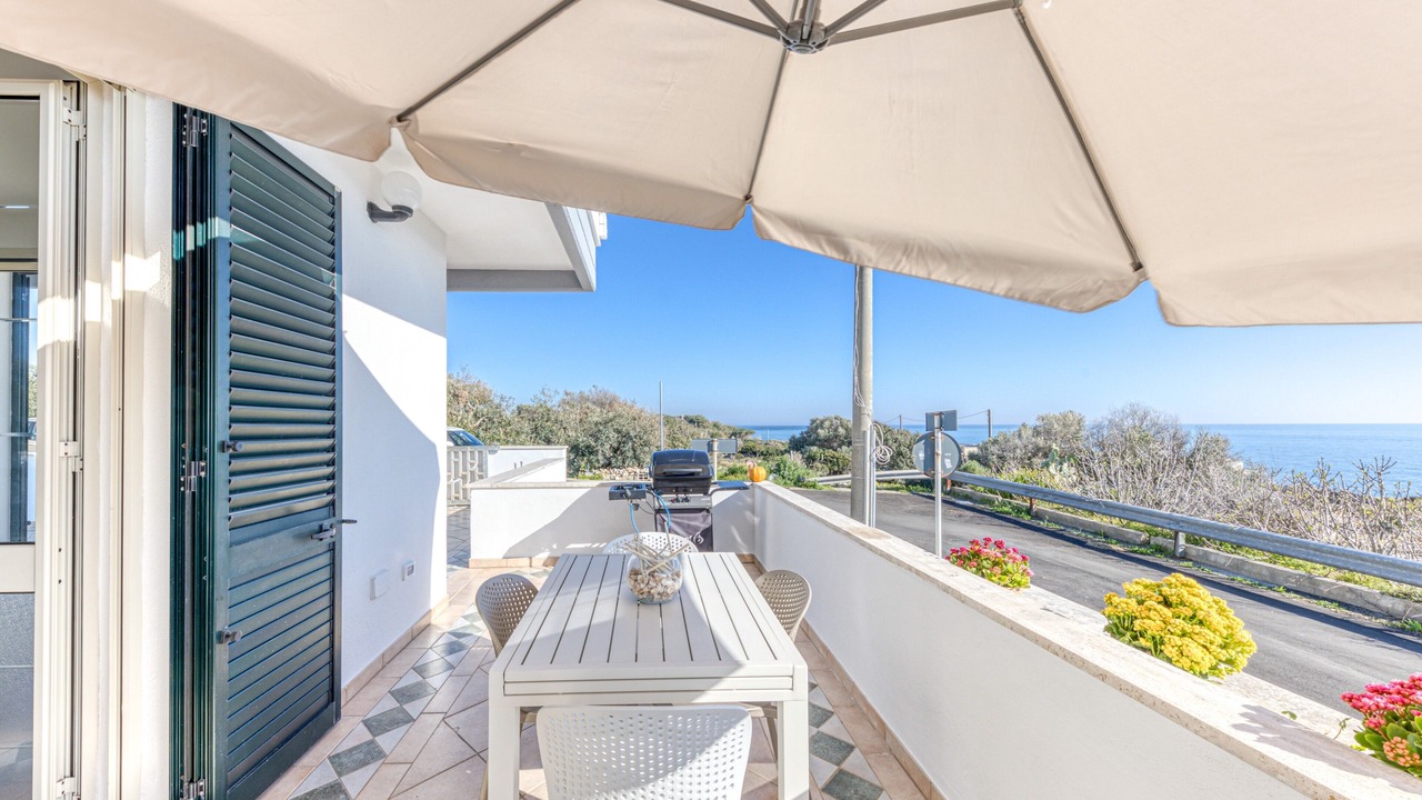 Photo of Outdoor in Marina San Gregorio