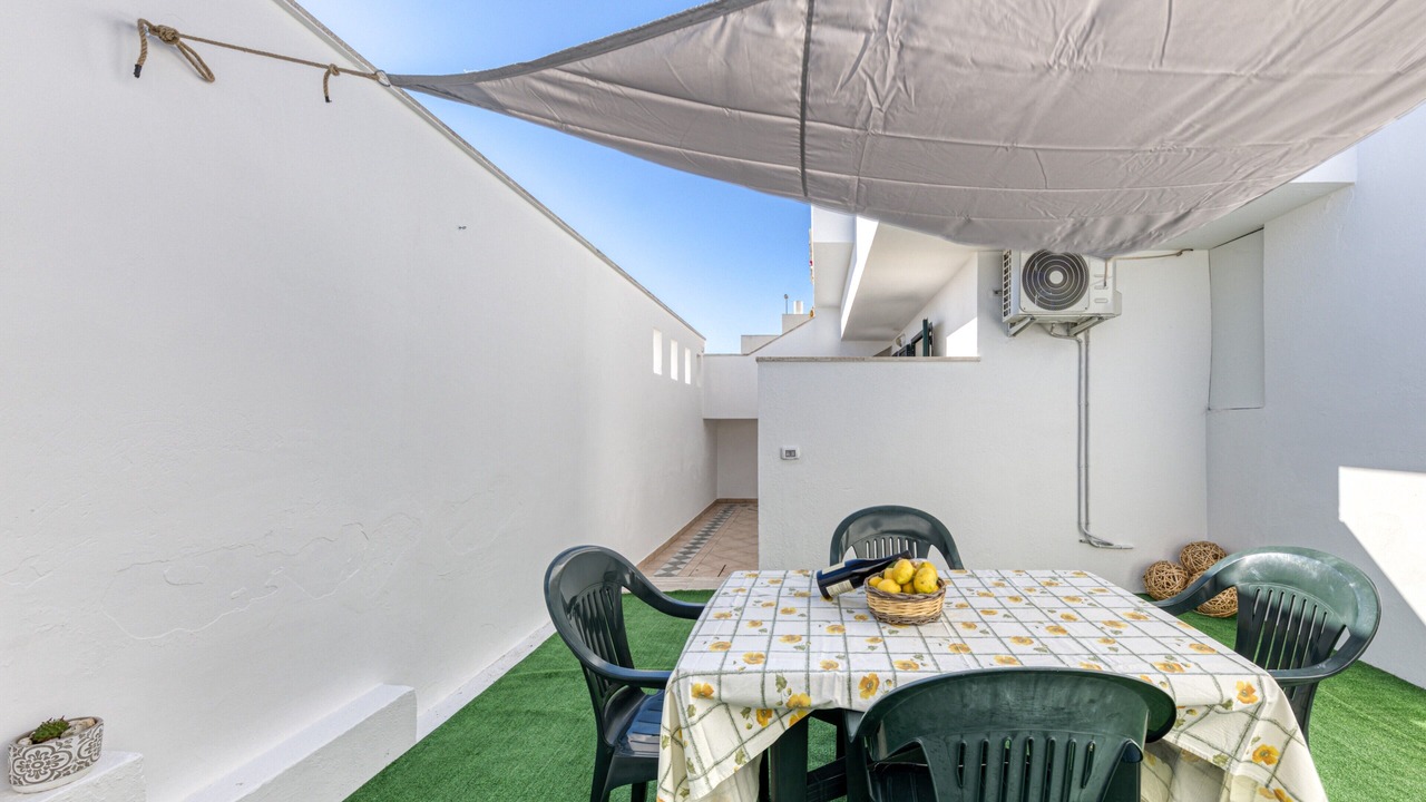 Photo of Outdoor in Marina San Gregorio