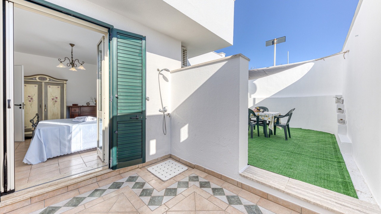 Photo of Bedroom in Marina San Gregorio