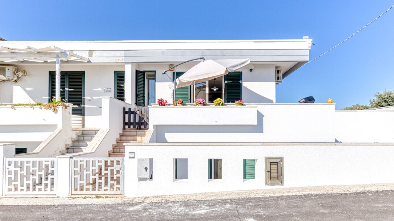 Photo of Outdoor in Marina San Gregorio