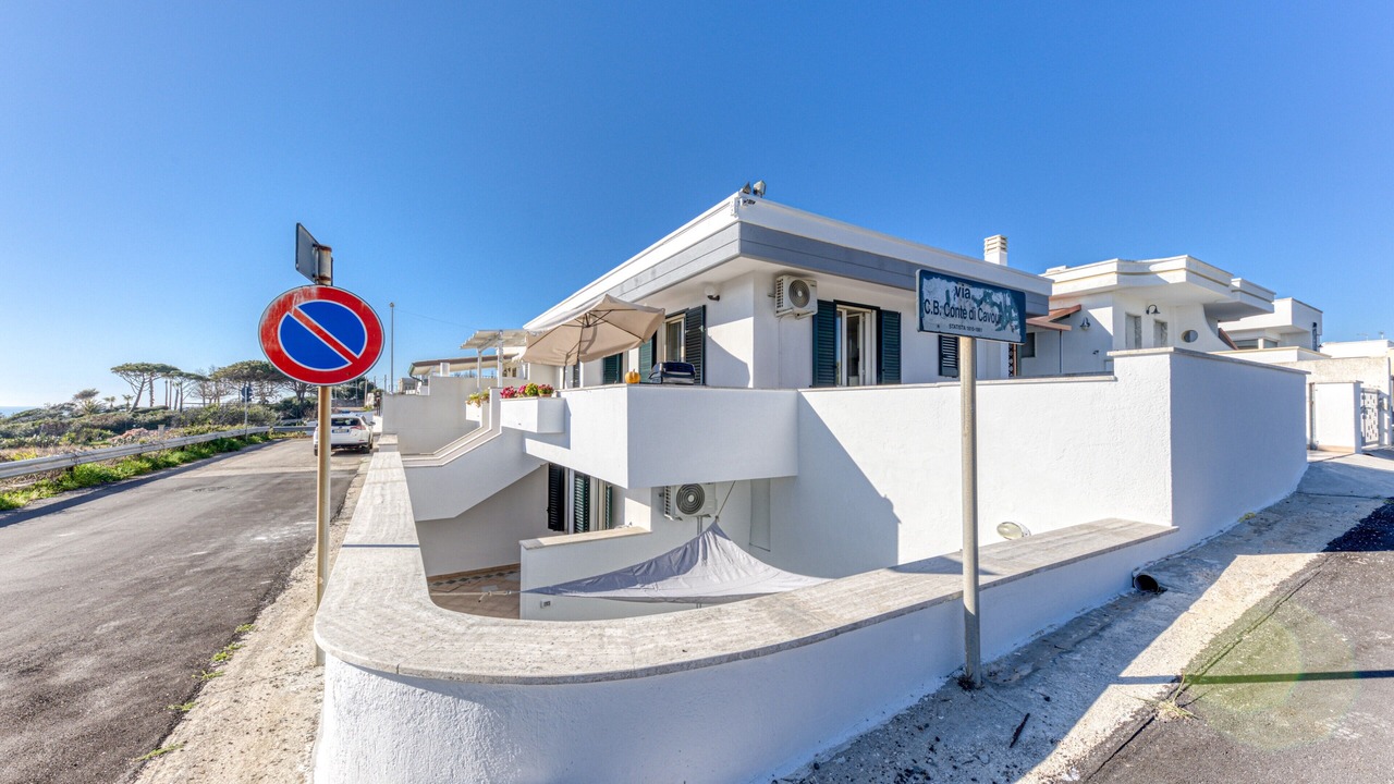 Photo of Outdoor in Marina San Gregorio