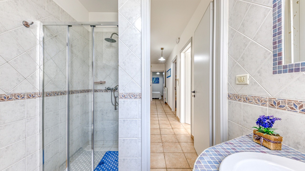 Photo of Bathroom in Marina San Gregorio
