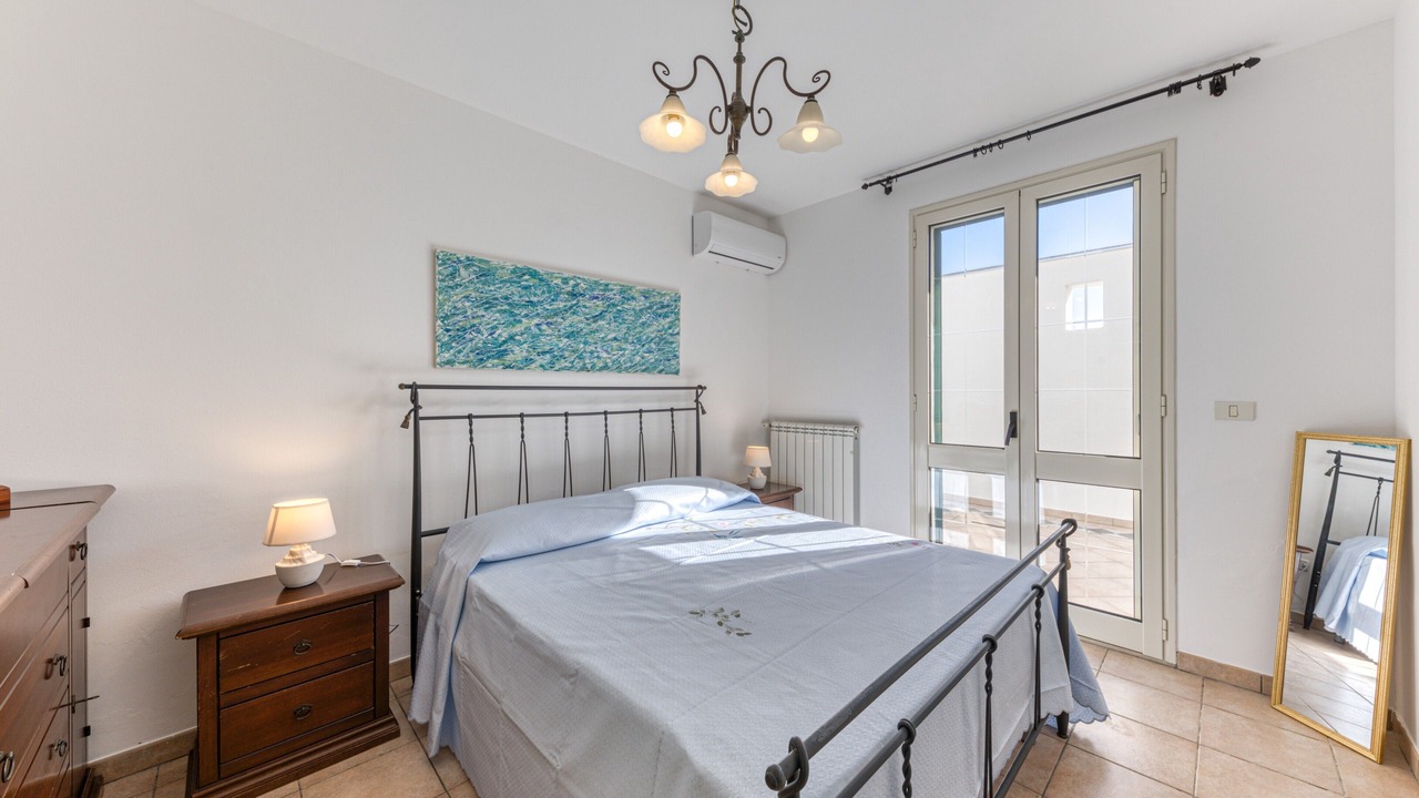Photo of Bedroom in Marina San Gregorio