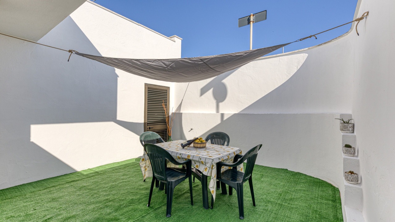 Photo of Outdoor in Marina San Gregorio