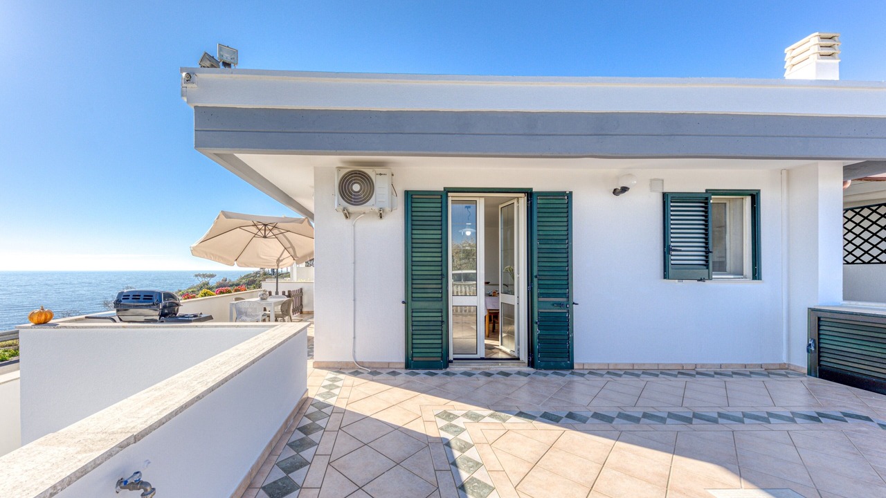 Photo of Outdoor in Marina San Gregorio