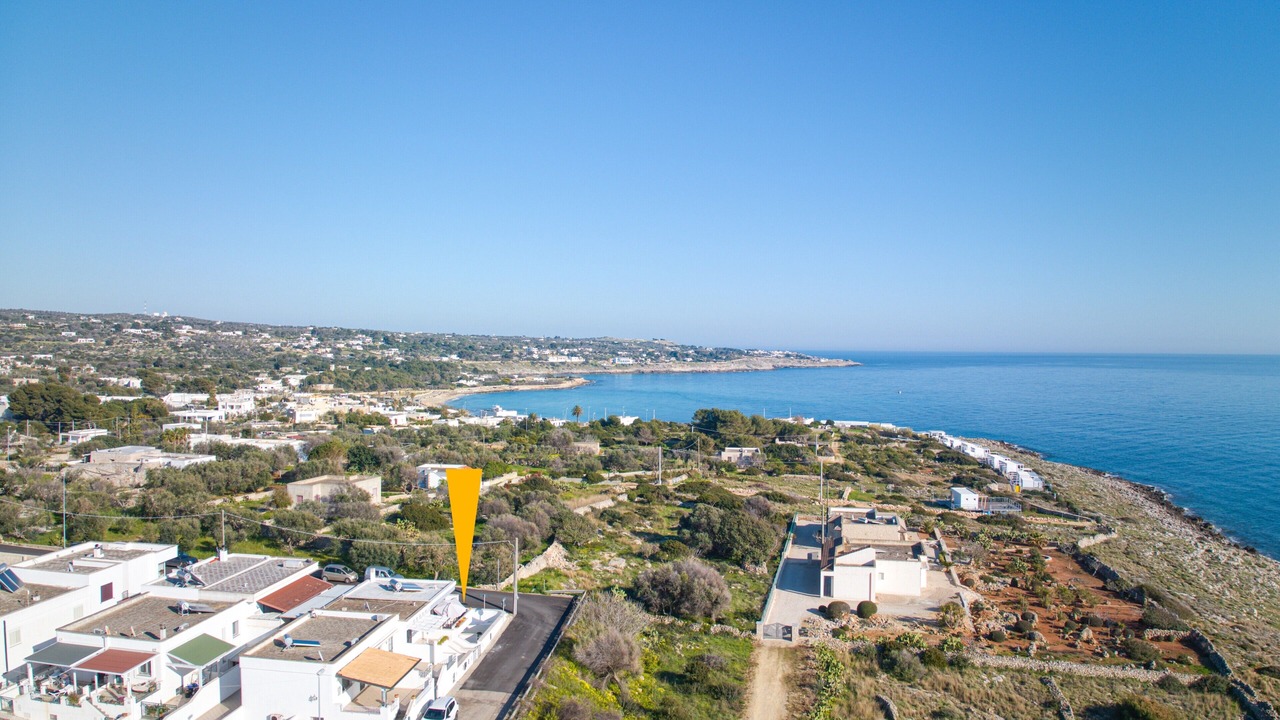 Photo of Outdoor in Marina San Gregorio