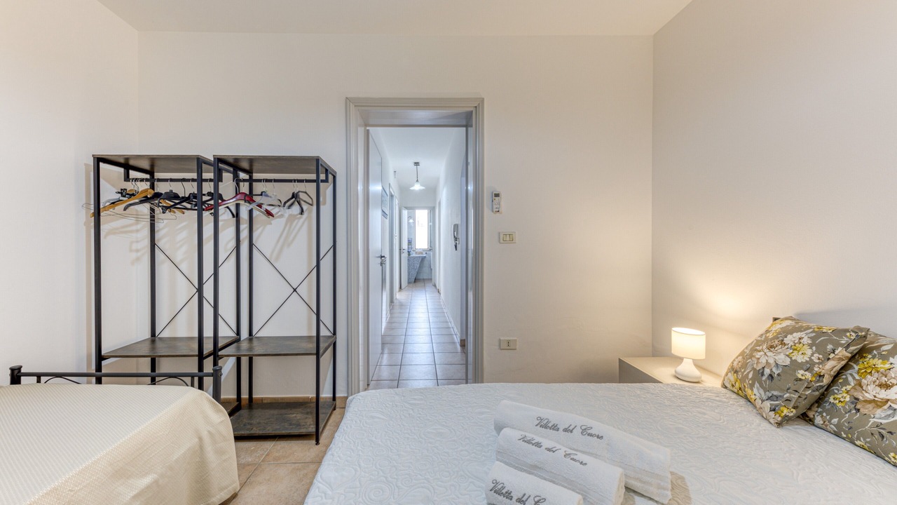 Photo of Bedroom in Marina San Gregorio