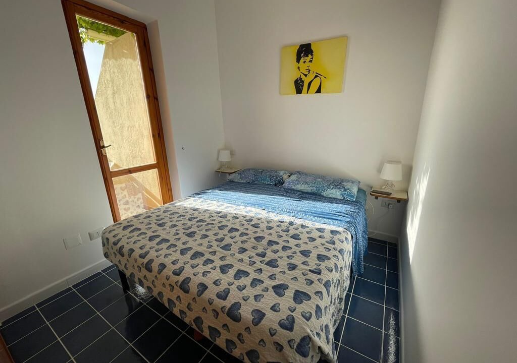 Photo of Bedroom in Centola