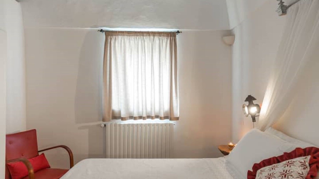 Photo of Bedroom in Ostuni