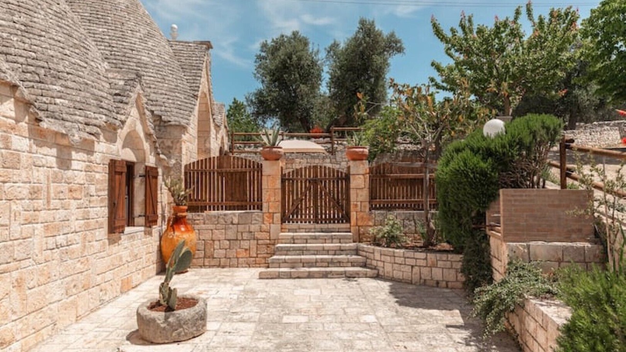 Photo of Outdoor in Ostuni