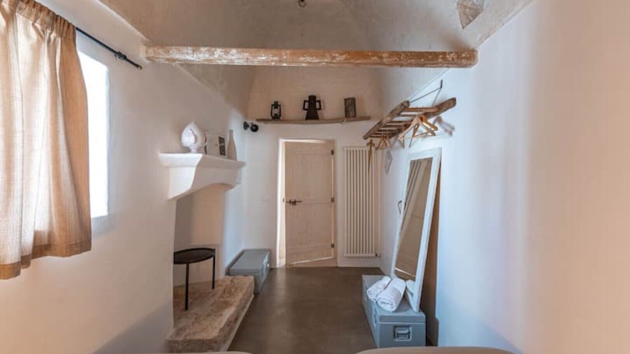 Photo of Bedroom in Ostuni