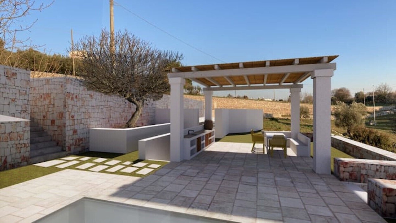 Photo of Outdoor in Ostuni