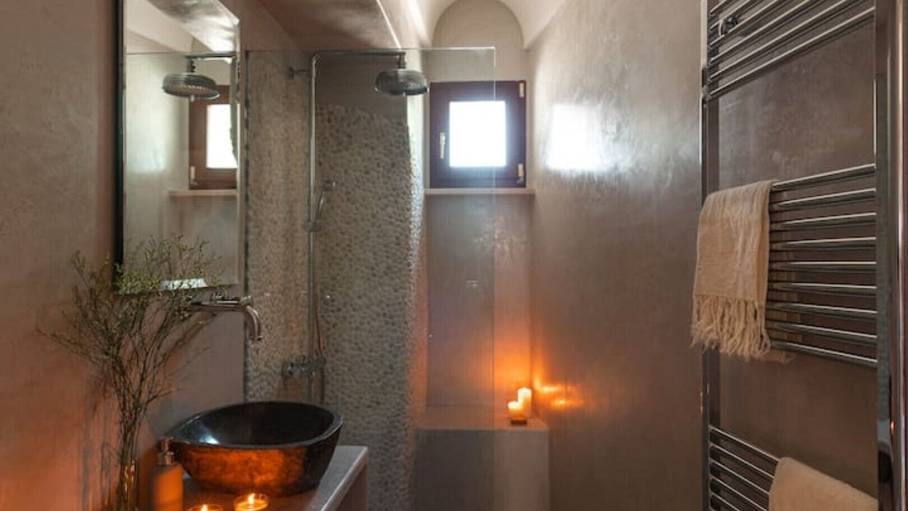 Photo of Bathroom in Ostuni