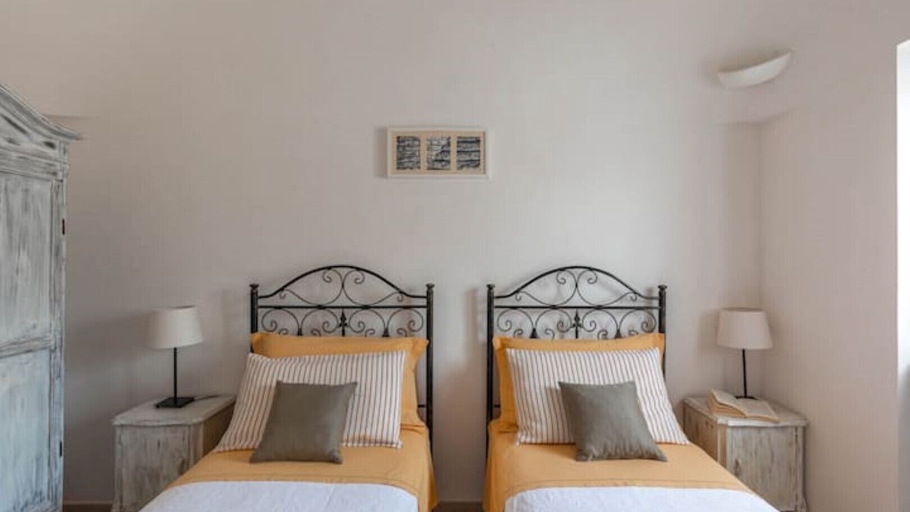 Photo of Bedroom in Ostuni