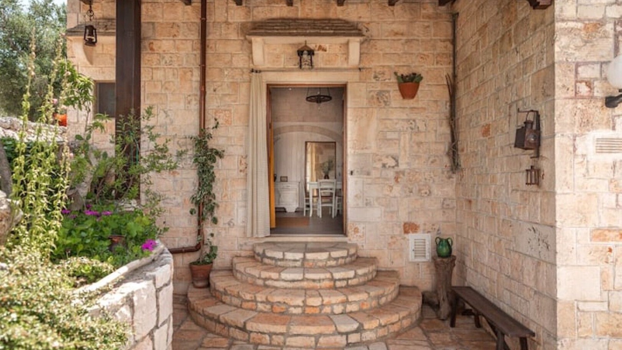 Photo of Outdoor in Ostuni