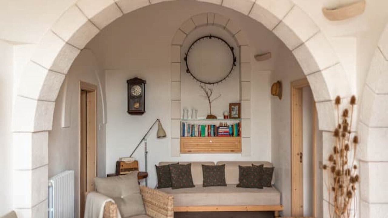Photo of Livingroom in Ostuni