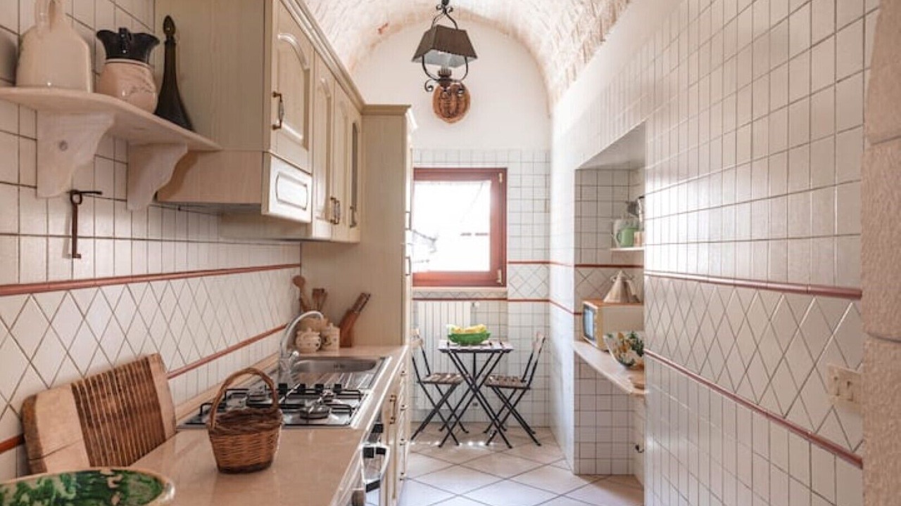 Photo of Kitchen in Ostuni