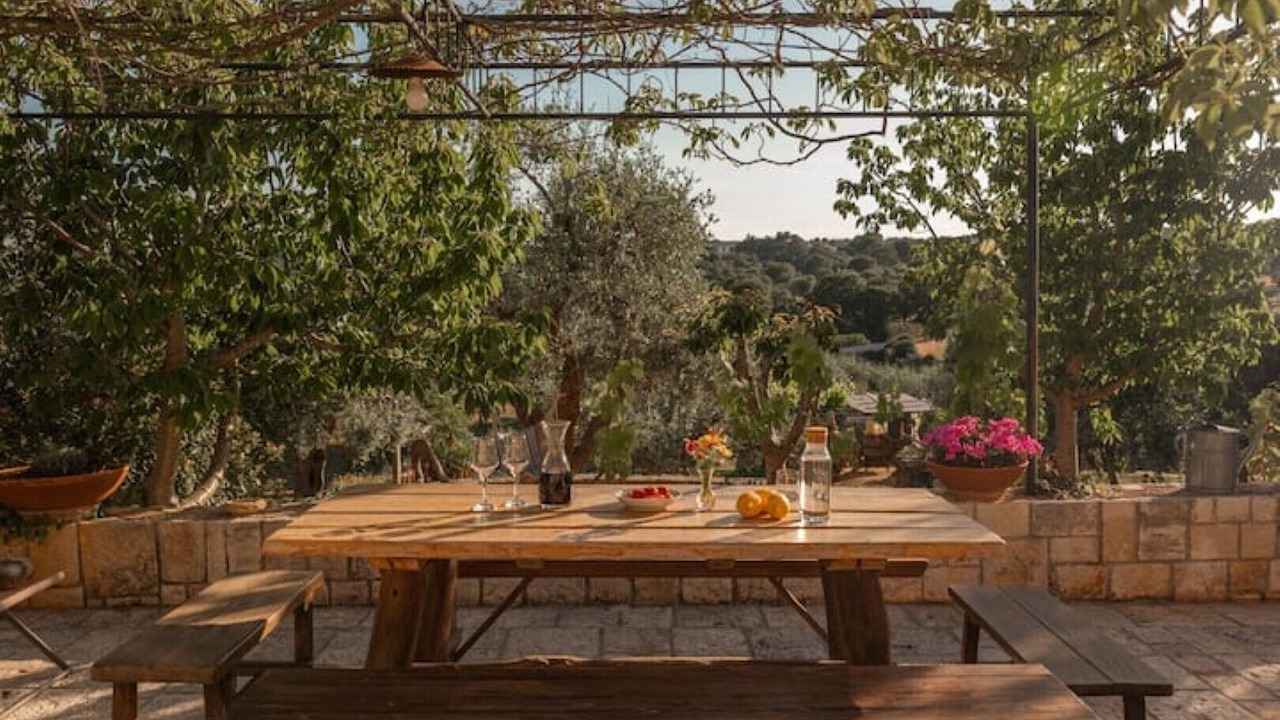 Photo of Outdoor in Ostuni