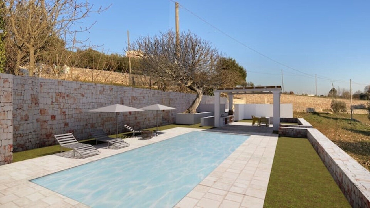 Photo of Outdoor in Ostuni