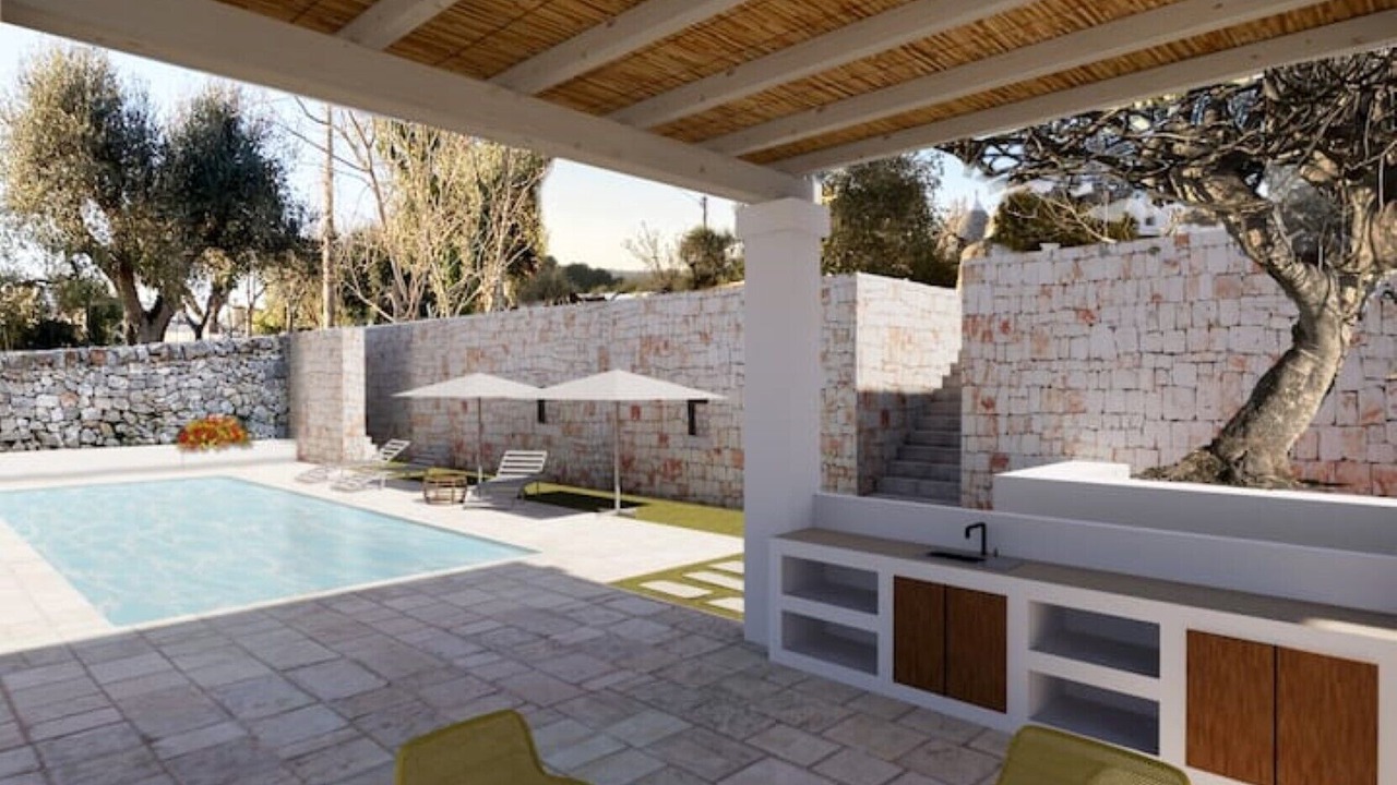 Photo of Outdoor in Ostuni