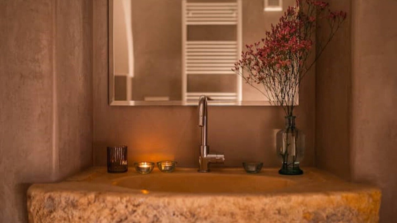 Photo of Bathroom in Ostuni