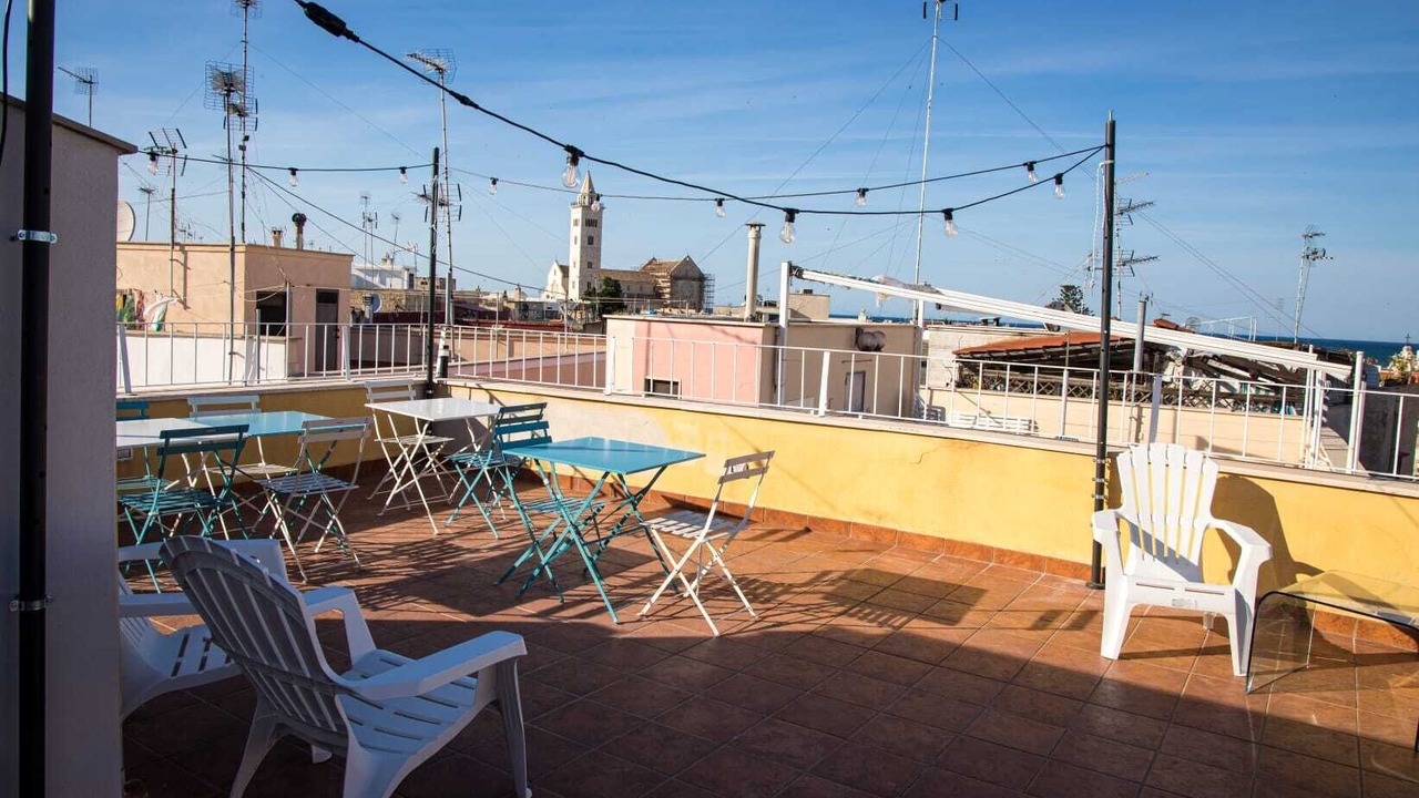 Photo of Outdoor in Trani