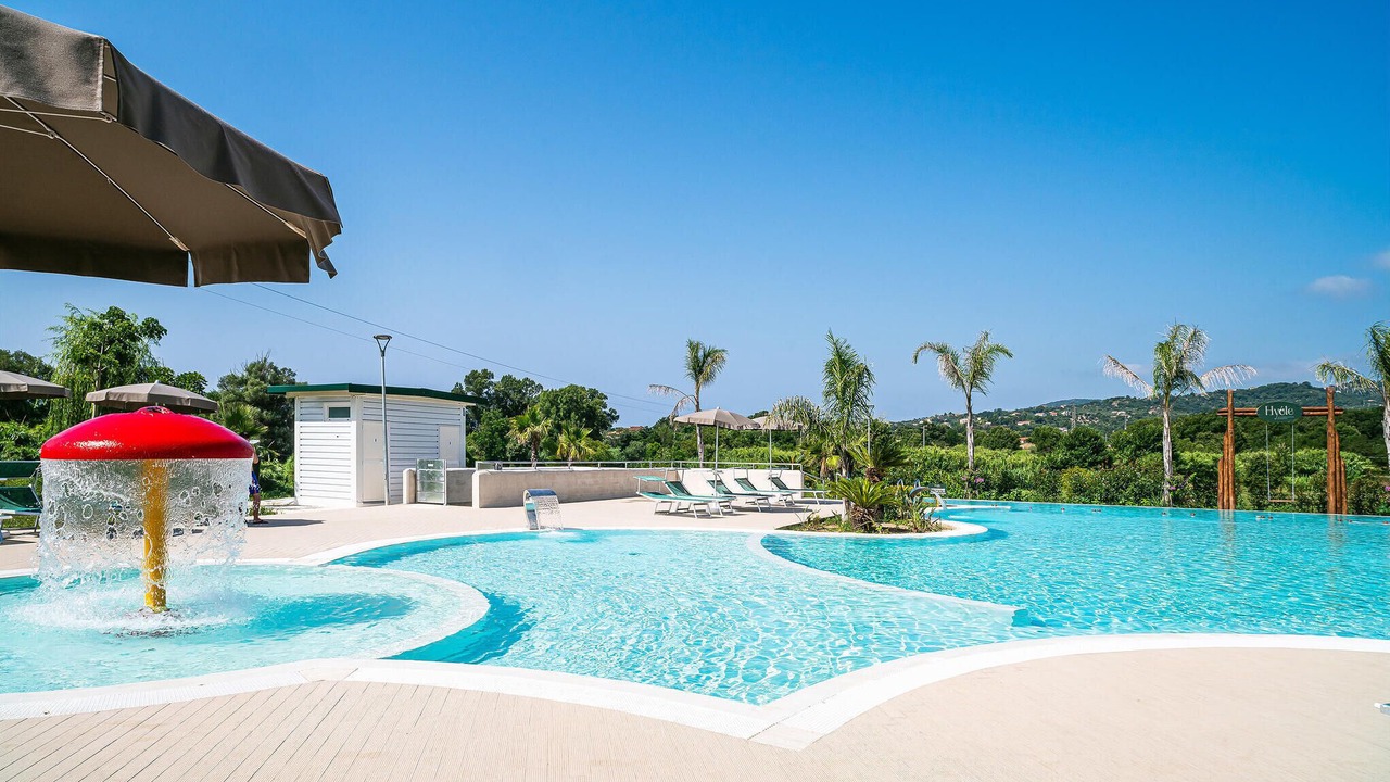 Photo of Outdoor in Casal Velino