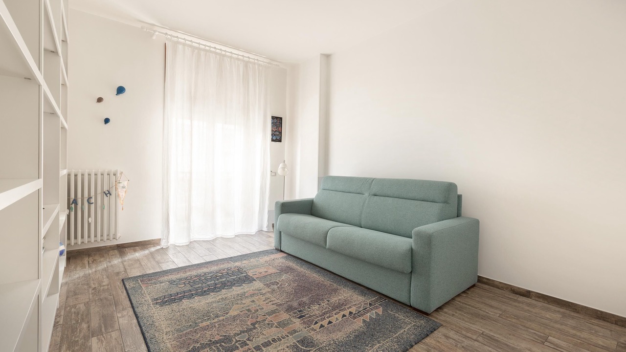 Photo of Livingroom in Lecce