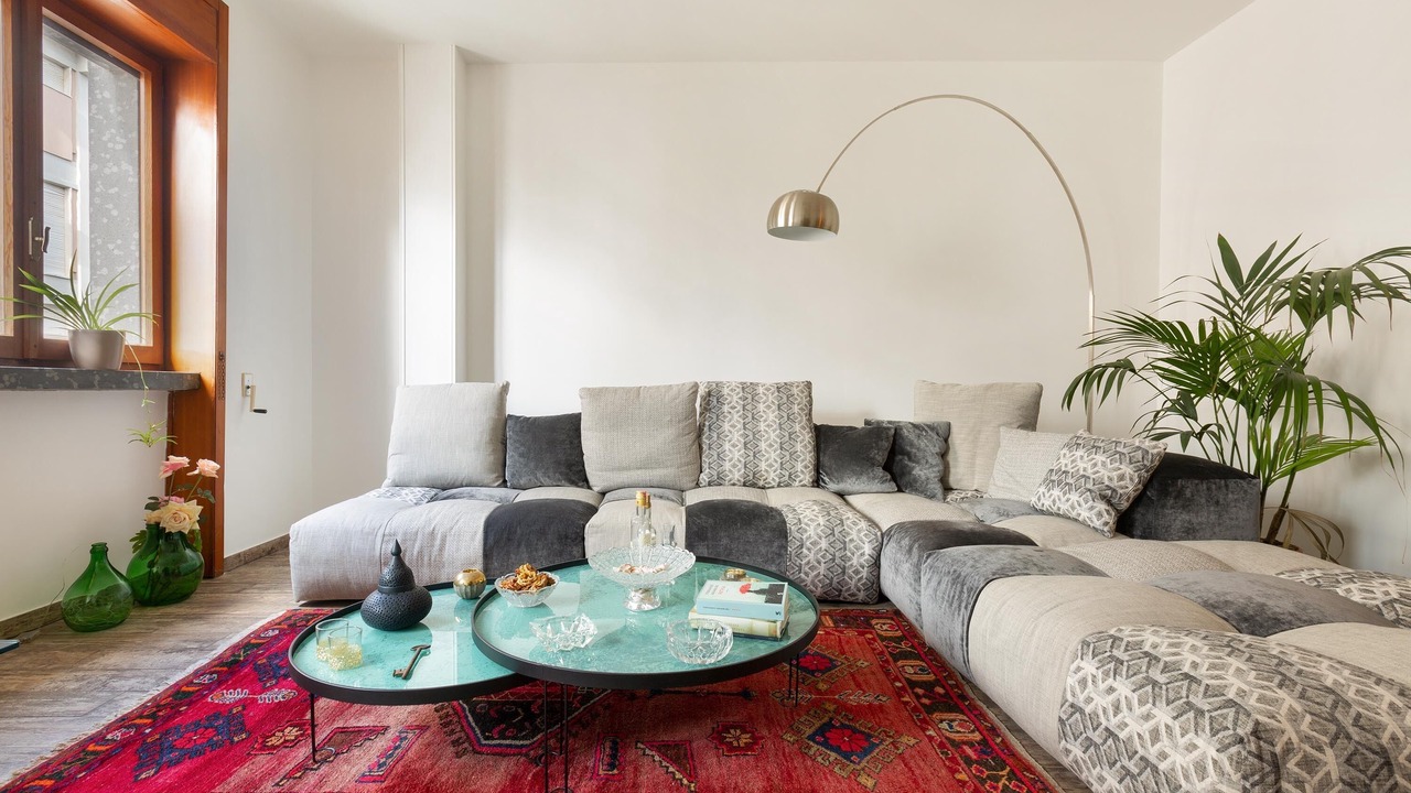 Photo of Livingroom in Lecce
