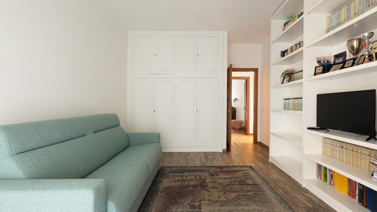 Photo of Livingroom in Lecce