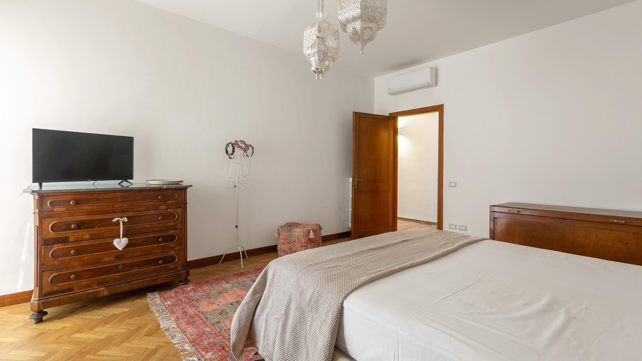 Photo of Bedroom in Lecce