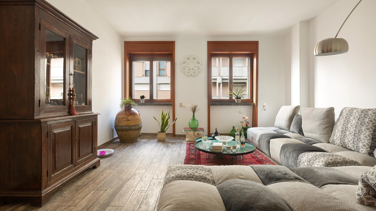 Photo of Livingroom in Lecce