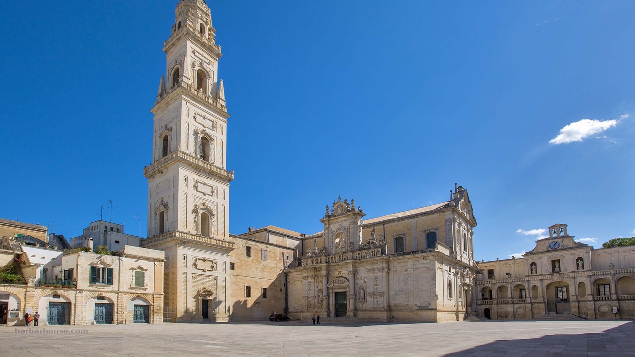 Photo of Others in Lecce