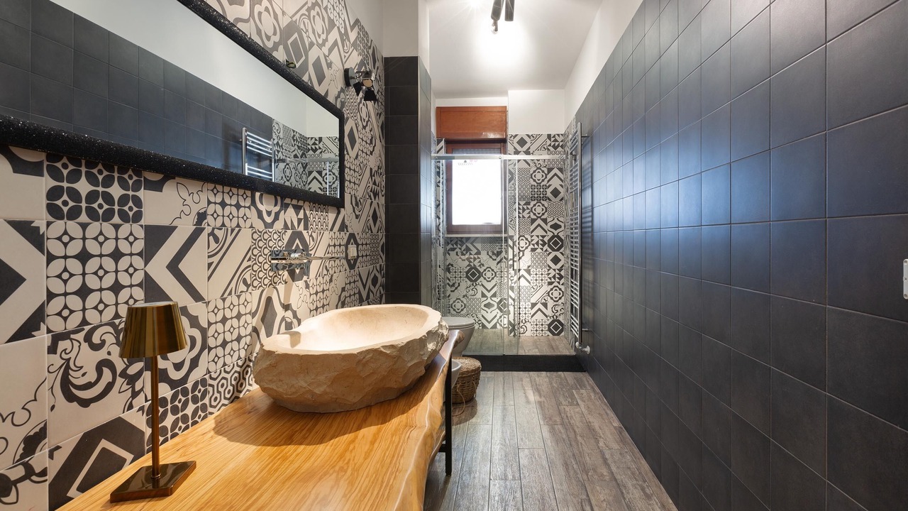 Photo of Bathroom in Lecce