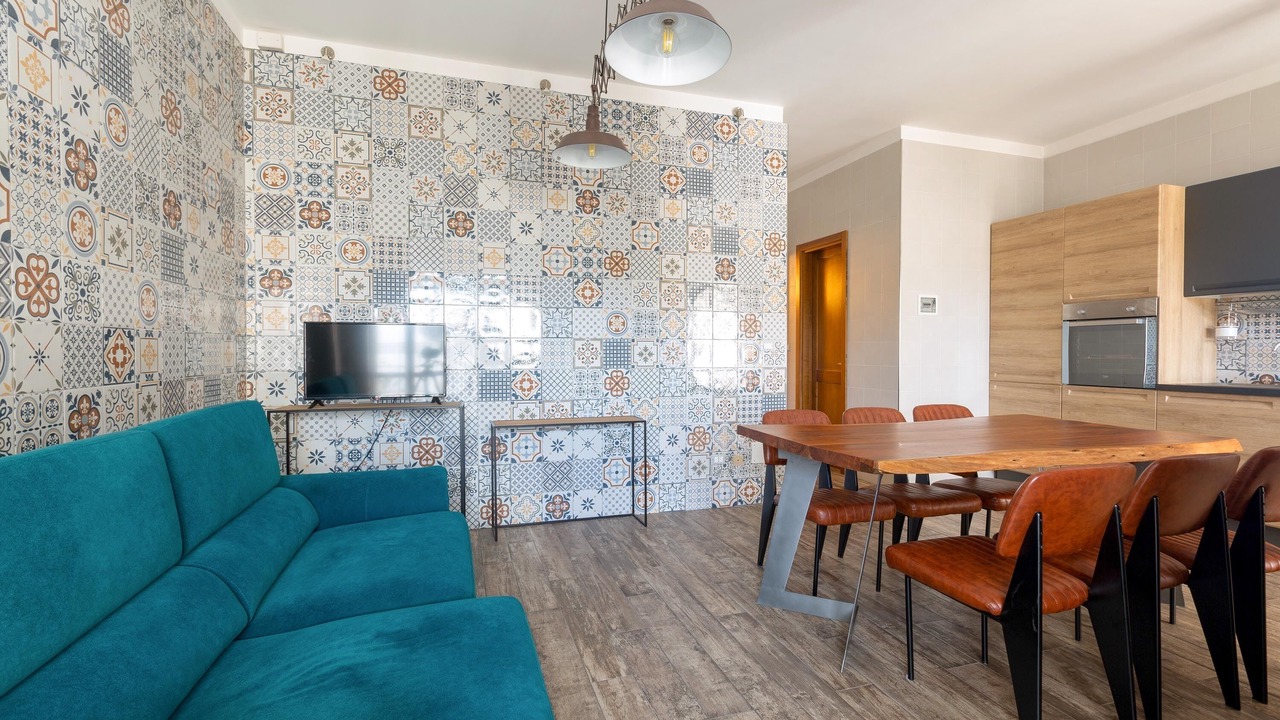 Photo of Livingroom in Lecce