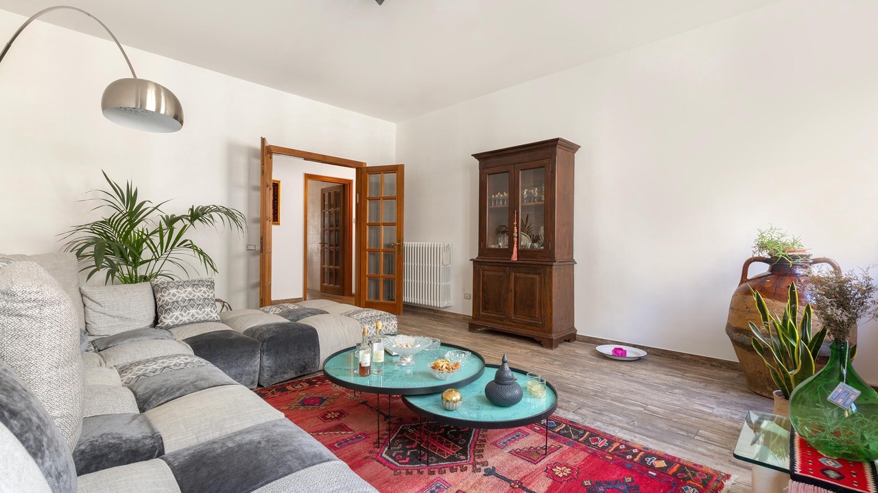 Photo of Livingroom in Lecce