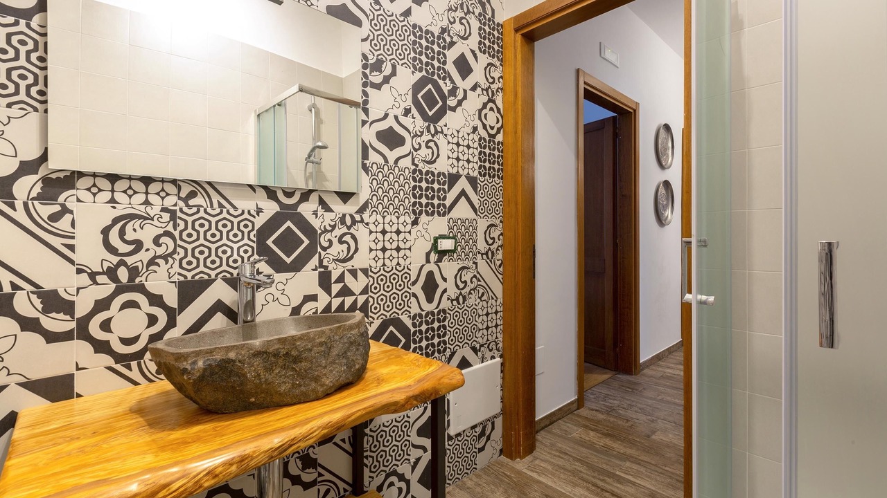 Photo of Bathroom in Lecce
