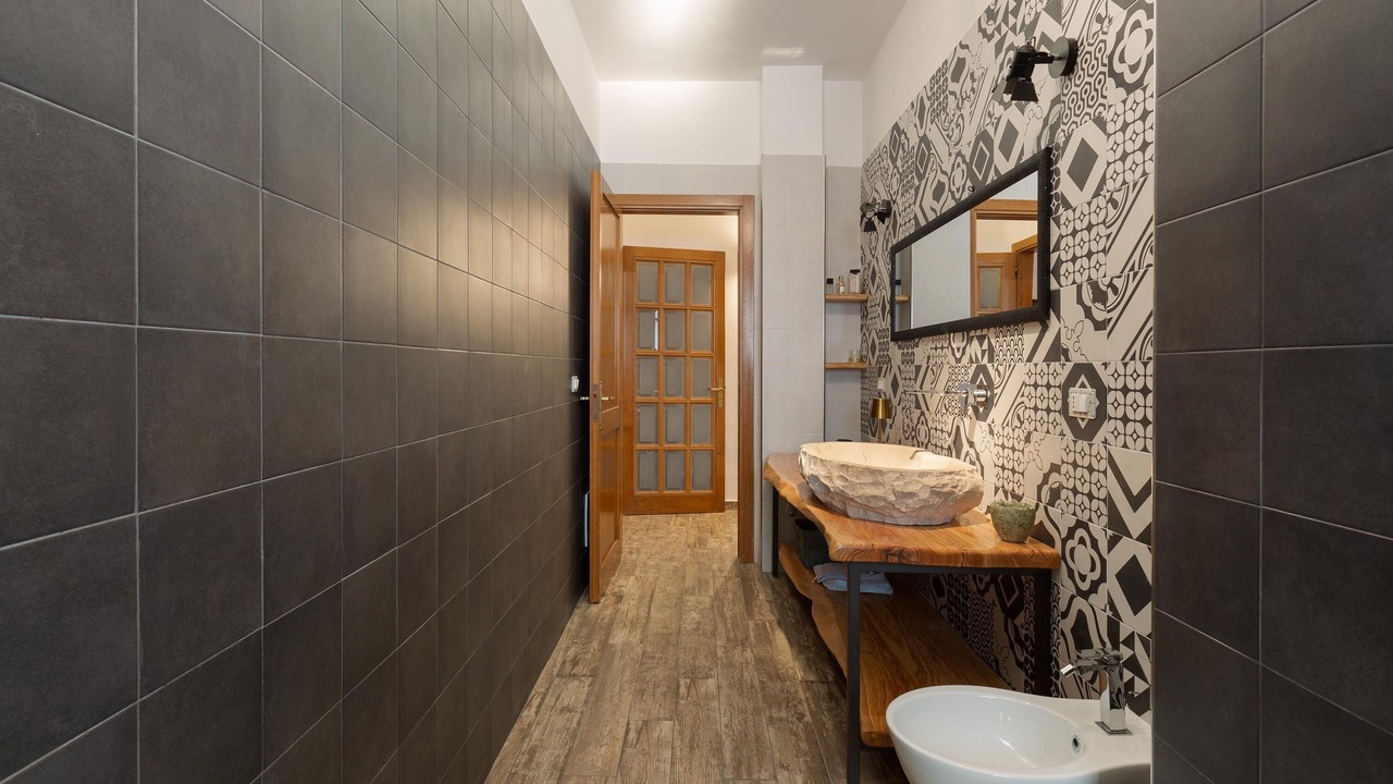 Photo of Bathroom in Lecce