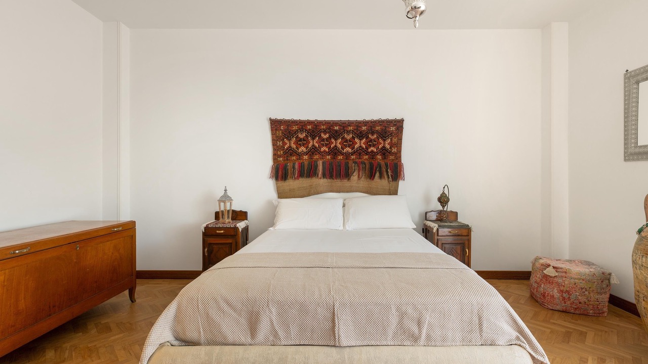 Photo of Bedroom in Lecce