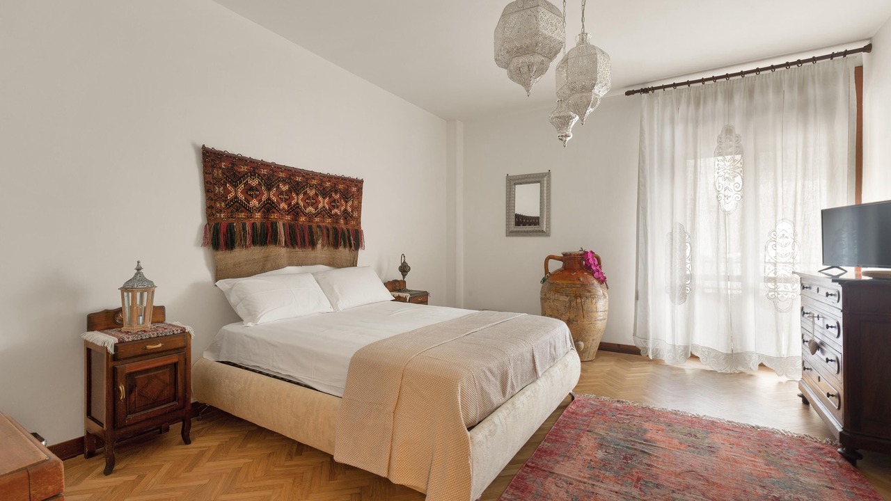 Photo of Bedroom in Lecce