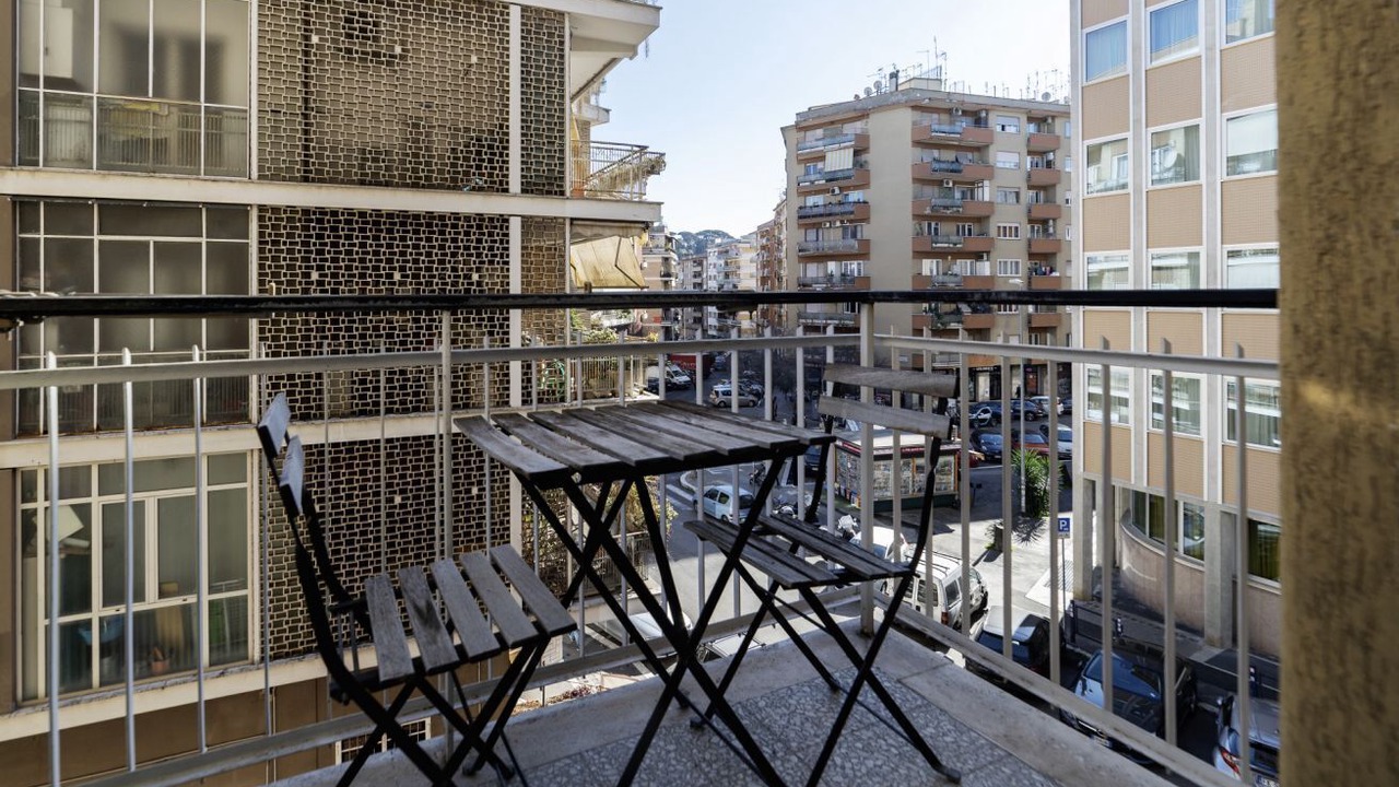 Photo of Outdoor in Trionfale