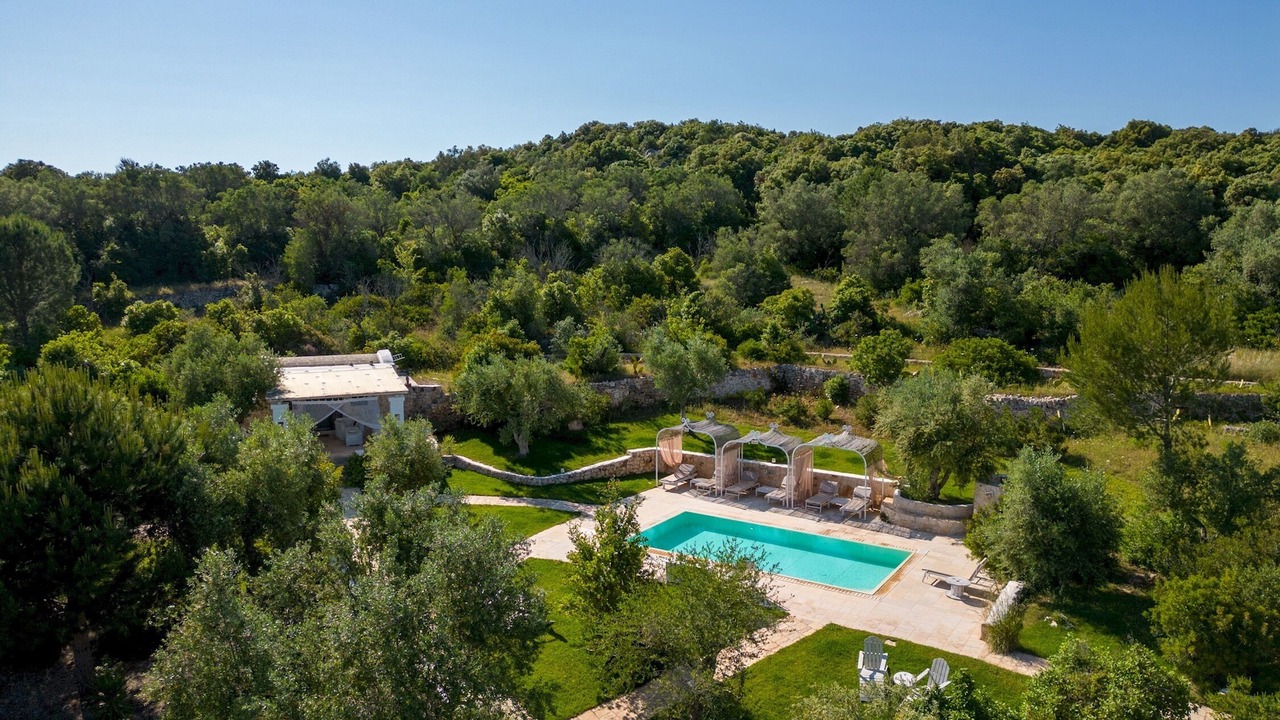Photo of Outdoor in Ostuni