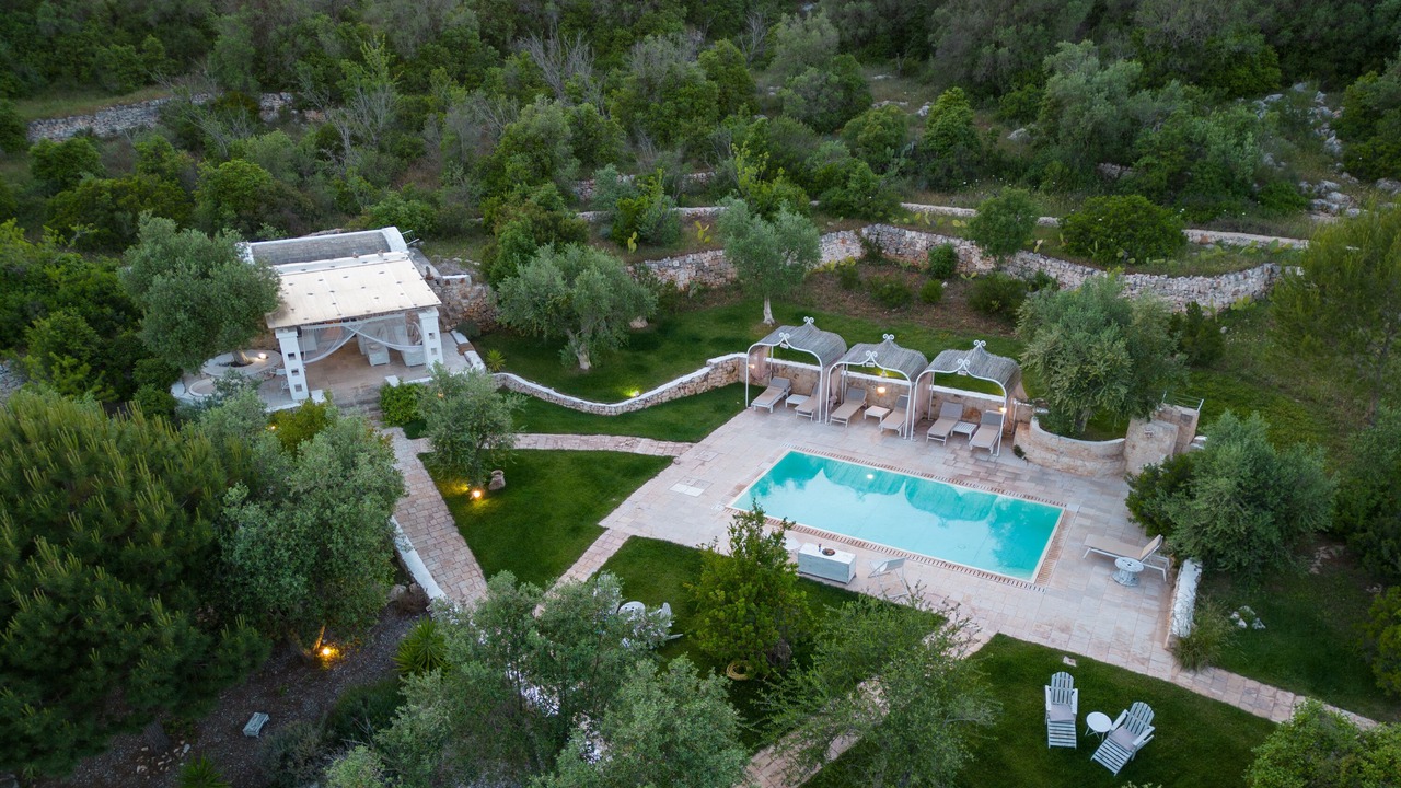 Photo of Outdoor in Ostuni