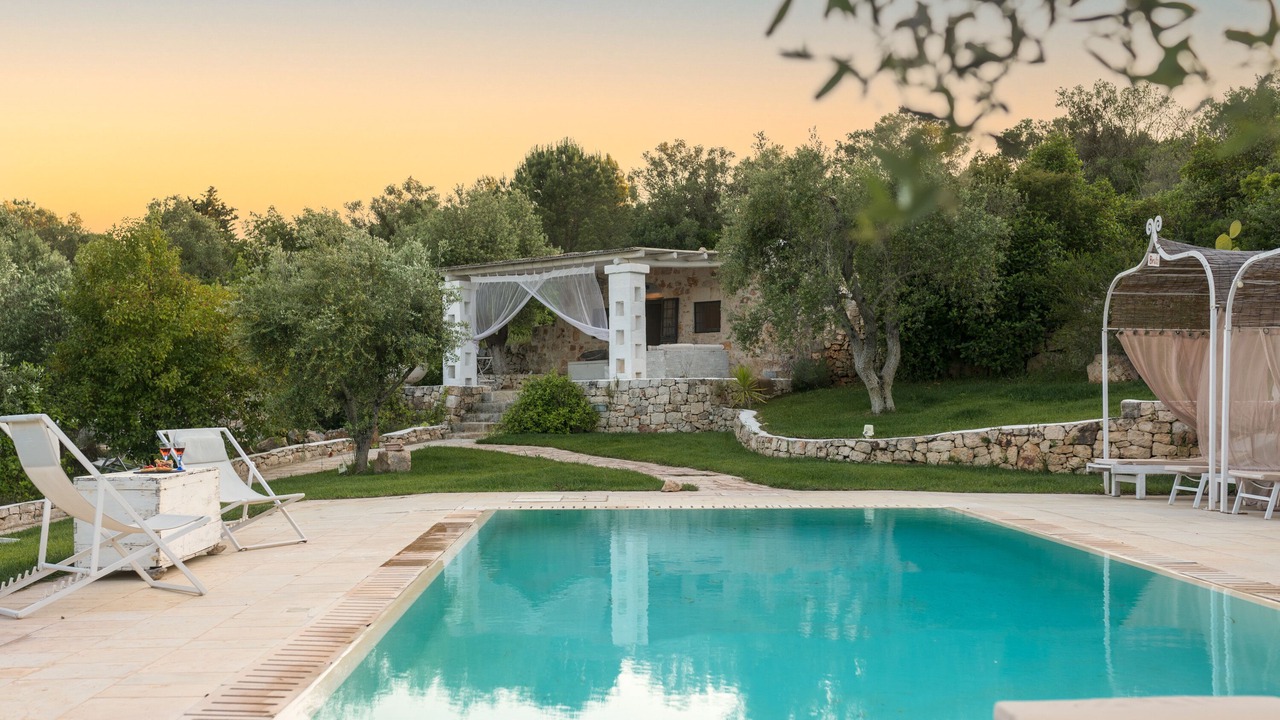 Photo of Outdoor in Ostuni