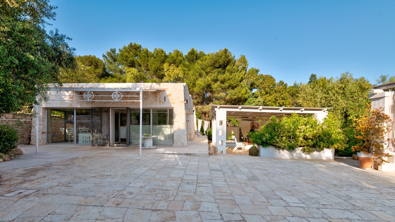 Photo of Outdoor in Ostuni
