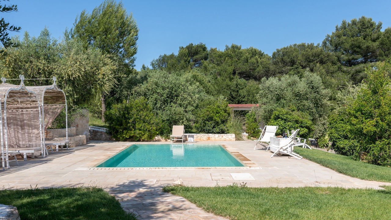 Photo of Outdoor in Ostuni
